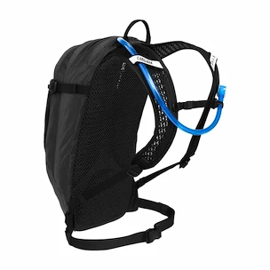 Sac à dos de cyclisme Camelbak Mule 12 Women Charcoal/Black