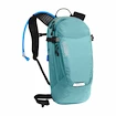 Sac à dos de cyclisme Camelbak Mule 12 Women Latigo/Teal