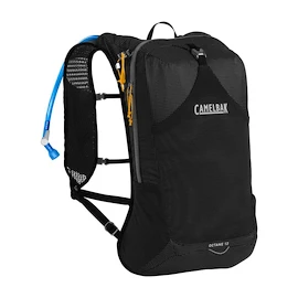 Sac à dos de cyclisme Camelbak Octane 12 Black/Apricot