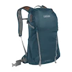 Sac à dos de cyclisme Camelbak  Rim Runner X22 Blue Granite