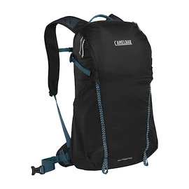 Sac à dos de cyclisme Camelbak Rim Runner X22 Terra Black