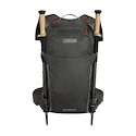 Sac à dos de cyclisme Camelbak  Rim Runner X30 Terra Storm Grey