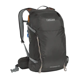 Sac à dos de cyclisme Camelbak Rim Runner X30 Terra Storm Grey