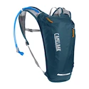 Sac à dos de cyclisme Camelbak  Rogue Light 7 Moroccan Blue