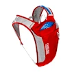 Sac à dos de cyclisme Camelbak  Rogue Light 7 Red