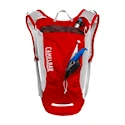 Sac à dos de cyclisme Camelbak  Rogue Light 7 Red