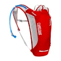 Sac à dos de cyclisme Camelbak  Rogue Light 7 Red