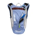 Sac à dos de cyclisme Camelbak  Rogue Light 7 Serenity Blue