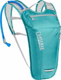 Sac à dos de cyclisme Camelbak Rogue Light Latigo Teal