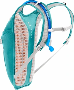 Sac à dos de cyclisme Camelbak   Rogue Light Latigo Teal