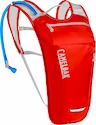 Sac à dos de cyclisme Camelbak   Rogue Light Red/Black