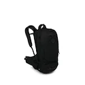 Sac à dos de cyclisme OSPREY Escapist 25 Black