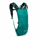 Sac à dos de cyclisme OSPREY  Kitsuma 3 green