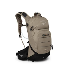 Sac à dos de cyclisme OSPREY Raptor 14 pediment grey