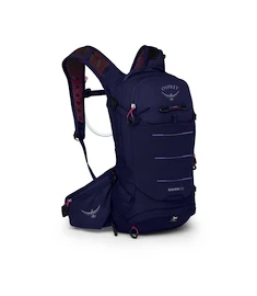 Sac à dos de cyclisme OSPREY RAVEN 10 deep fig