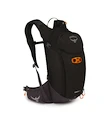 Sac à dos de cyclisme OSPREY Siskin 12 black