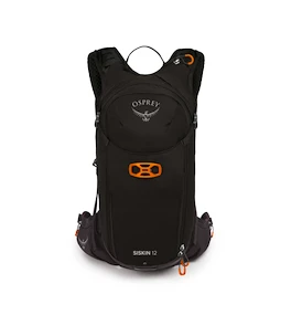 Sac à dos de cyclisme OSPREY Siskin 12 black