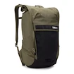 Sac à dos de cyclisme Thule Paramount Commuter Backpack 20L - Soft Green