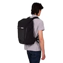 Sac à dos de cyclisme Thule Paramount Commuter Backpack 28L - Black