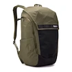 Sac à dos de cyclisme Thule Paramount Commuter Backpack 28L - Soft Green