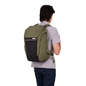 Sac à dos de cyclisme Thule Paramount Commuter Backpack 28L - Soft Green