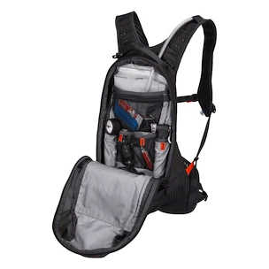 Sac à dos de cyclisme Thule Rail 12L Covert