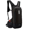 Sac à dos de cyclisme Thule Rail 12L Obsidian