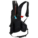 Sac à dos de cyclisme Thule Rail 8L Black