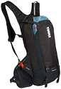 Sac à dos de cyclisme Thule Rail 8L Black