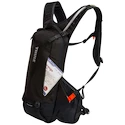 Sac à dos de cyclisme Thule Rail 8L Black