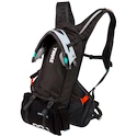 Sac à dos de cyclisme Thule Rail 8L Black