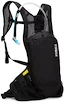 Sac à dos de cyclisme Thule Vital 3L DH Hydration Backpack Black