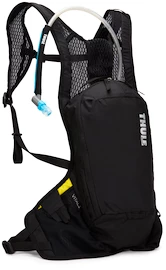 Sac à dos de cyclisme Thule Vital 3L DH Hydration Backpack Black