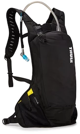 Sac à dos de cyclisme Thule Vital 6L DH Hydration Backpack Black