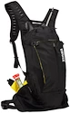 Sac à dos de cyclisme Thule Vital 8L DH Hydration Backpack Black