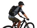 Sac à dos de cyclisme Thule Vital 8L DH Hydration Backpack Black