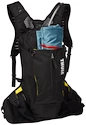 Sac à dos de cyclisme Thule Vital 8L DH Hydration Backpack Black