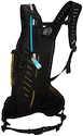 Sac à dos de cyclisme Thule Vital 8L DH Hydration Backpack Black