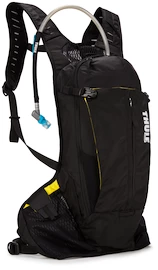 Sac à dos de cyclisme Thule Vital 8L DH Hydration Backpack Black