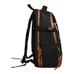 Sac à dos de padel NOX   Luxury Open Series Black/Brown Backpack