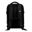 Sac à dos de padel NOX   Luxury Open Series Black/Brown Backpack