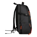 Sac à dos de padel NOX   Luxury Open Series Black/Red Backpack