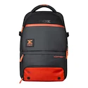 Sac à dos de padel NOX   Luxury Open Series Black/Red Backpack