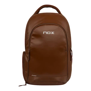 Sac à dos de padel NOX   Pro Series Camel Backpack