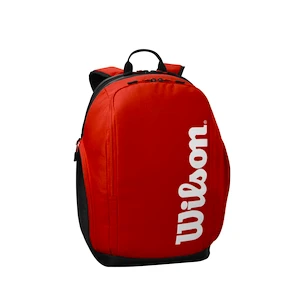 Sac à dos de padel Wilson  Tour Red Padel Backpack