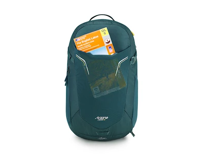 Sac à dos Lowe Alpine  AirZone Active 18 Dark Jade