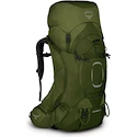 Sac à dos OSPREY  Aether 55 II Garlic Mustard Green