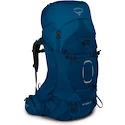 Sac à dos OSPREY  Aether 65 II Deep Water Blue