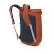 Sac à dos OSPREY Arcane Roll Top Pack porcelain orange heather