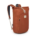 Sac à dos OSPREY Arcane Roll Top Pack porcelain orange heather